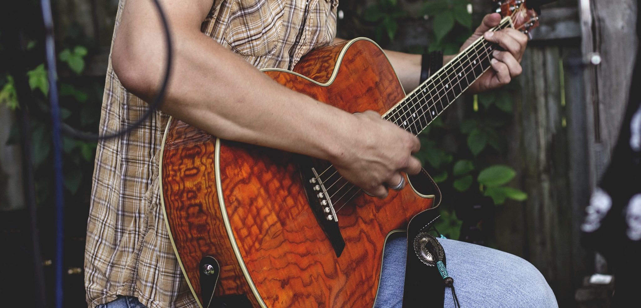Acoustic Guitar | Kycker Article