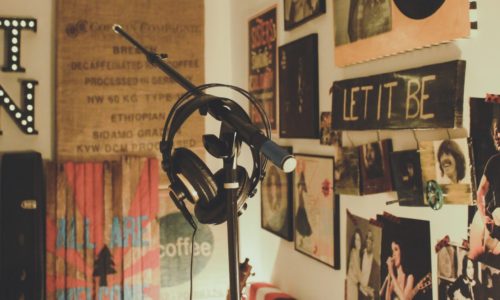 Home Recording | Kycker Article