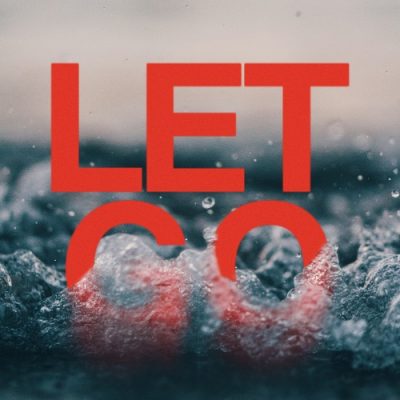 Let Go EP Art | Kycker Reviews